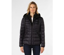 Funktionsjacke  marine