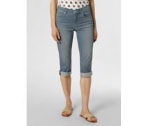 Jeans  Baumwolle light stone