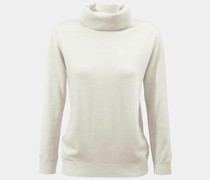Strickpullover  Schurwolle