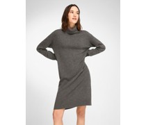 Strickkleid
