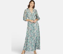 Chiffon-Abendkleid