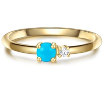 Ring  Sterlingsilber