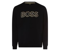 Sweatshirt  marine
