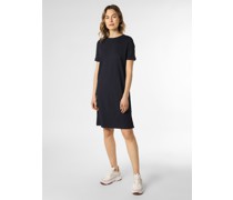 Kleid  marine