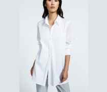 Hemdbluse  Wolle