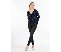 Strickjacke