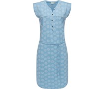 Sommerkleid  hell