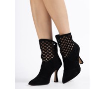 Stiefeletten  Leder