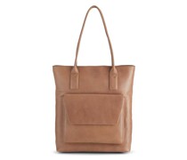 Tasche  Leder