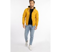 Softshellblouson  mais