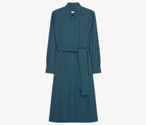 Kleid  Baumwolle
