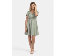 Midikleid