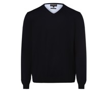 Pullover mit Cashmere-Anteil
