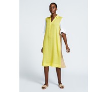Leinenkleid