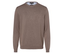 Pullover mit Cashmere-Anteil