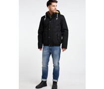 Winterjacke
