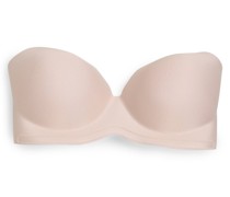 Wing Bra  Polyamid nude