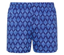 Boxer   Jersey  gemustert