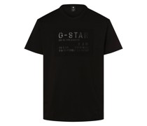 T-Shirt  Baumwolle  bedruckt