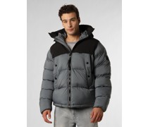 Steppjacke