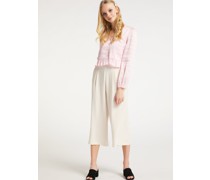 Bluse   gestreift
