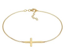 Fußschmuck  Sterlingsilber