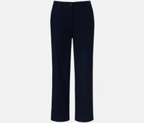 Culotte  Baumwolle marine