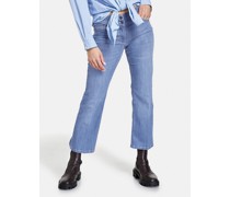 Damen 5-Pocket Jeans