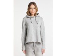 Kapuzensweater