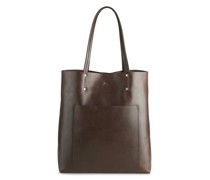 Shopper  Leder