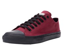 Canvas Sneaker