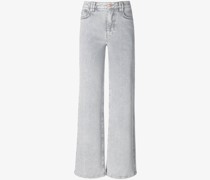 5-Pocket Jeans