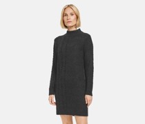 Strickkleid