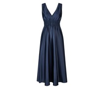 Abendkleid Abendkleid aus Satin