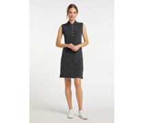 PiquÚ-Kleid  Baumwolle