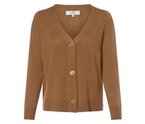 Pure Cashmere Strickjacke