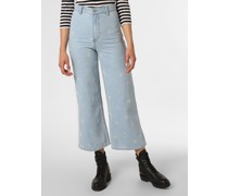 Jeans  Baumwolle light stone
