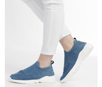 Sneakers  marine