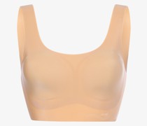 Bustier  nude