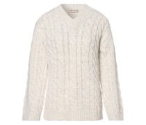 Pullover  ecru
