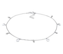 Fußschmuck  Sterling