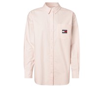 Bluse  Baumwolle