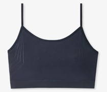 Bustier    bedruckt