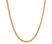 Halskette  Sterlingsilber