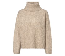 Pullover   meliert