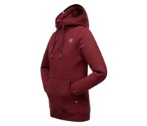 Kapuzensweatshirt