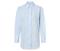 Bluse  Baumwolle hell