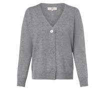 Pure Cashmere Strickjacke