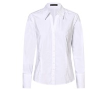 Bluse  Baumwolle