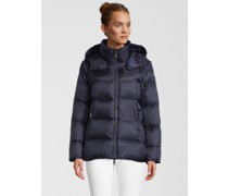 Steppjacke